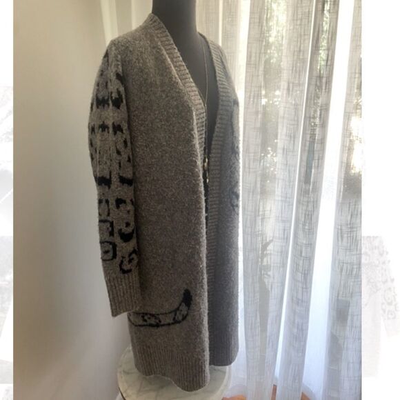 Anthropologie Cardigan Sweater   - Picture 8 of 14